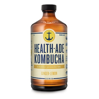 Celebrate World Kombucha Day With These Kombucha Drinks